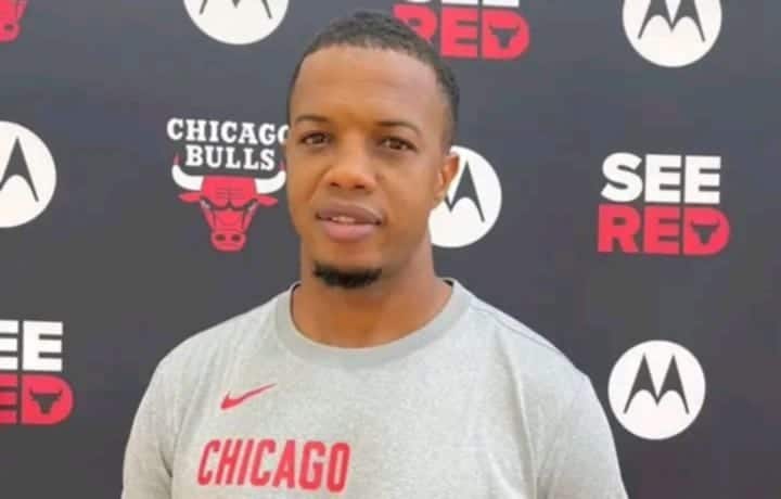 NBA Summer League : Matar Mbodj intègre le staff des Chicago Bulls - wiwsport NBA Summer League : Matar Mbodj intègre le staff des Chicago Bulls - wiwsport