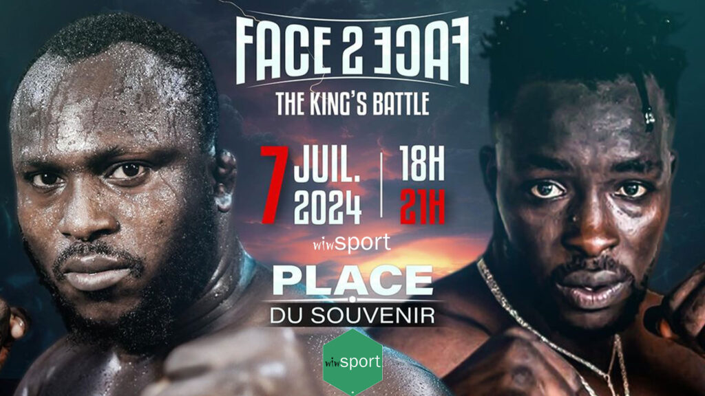 LIVE - Suivez le face-à-face Modou Lo/Siteu en direct sur wiwsport.com - wiwsport LIVE - Suivez le face-à-face Modou Lo/Siteu en direct sur wiwsport.com - wiwsport