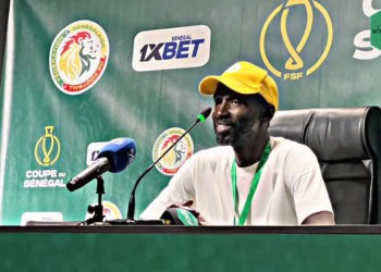 Mouhamed Bathily (entraîneur Les Férus Foot) "Il existe un parcours qui a conduit jusqu'à la finale et il y a de nombreuses opportunités à exploiter pour l'avenir" - wiwsport