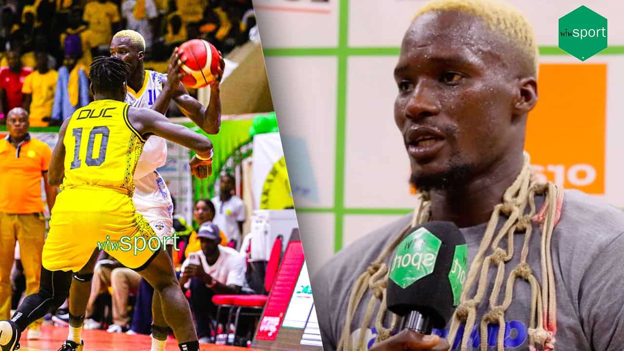Mouhamed Doumbia (Capitaine ASCVD) : "La saison a été riche en efforts et cela a été récompensé, merci à Dieu" - wiwsport Mouhamed Doumbia (Capitaine ASCVD) : "La saison a été riche en efforts et cela a été récompensé, merci à Dieu" - wiwsport