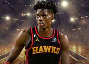 Summer League : Mouhamed Gueye se démarque (17 points, 4 rebonds) malgré la défaite des Hawks d'Atlanta  contre les Washington Wizards (94-88) - wiwsport