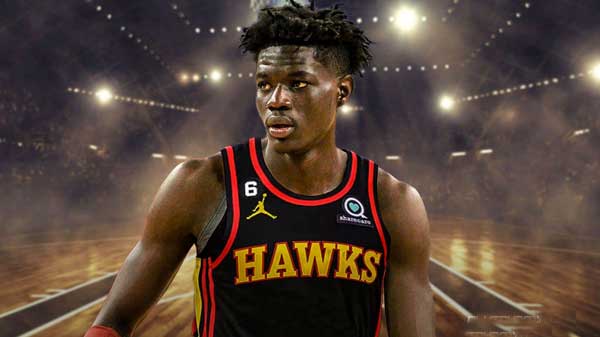 Summer League : Mouhamed Gueye se démarque (17 points, 4 rebonds) malgré la défaite des Hawks d'Atlanta contre les Washington Wizards (94-88) - wiwsport Summer League : Mouhamed Gueye se démarque (17 points, 4 rebonds) malgré la défaite des Hawks d'Atlanta contre les Washington Wizards (94-88) - wiwsport