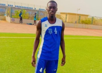 Diabancounda d'Abéné : Le talentueux défenseur central Moussa Demba suscite des convoitises - wiwsport