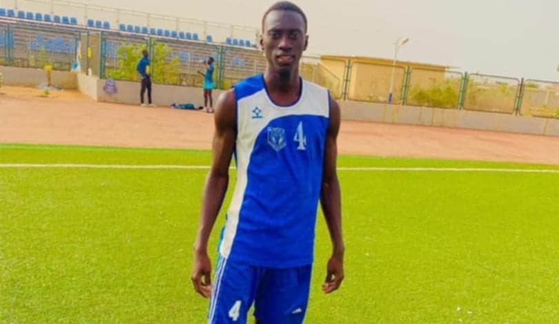 Diabancounda d'Abéné : Le talentueux défenseur central Moussa Demba suscite des convoitises - wiwsport