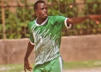 Gazelle de Bignona : Moustapha Loum capte l'attention grâce à son talent remarquable - wiwsport