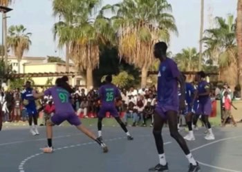 CDS – Hommes : L'Olympique de Diourbel remporte la victoire au forceps contre Dakar Sacré Coeur (32-31) - wiwsport