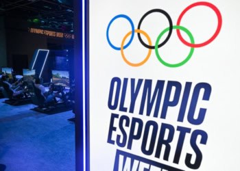 Le CIO et le CNO Saoudien s'associent pour organiser les premiers Jeux Olympiques de l’e-Sport en 2025 - wiwsport