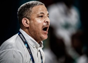 Tournoi de pré-qualification de la CDM 2026 - Otis Hughley sort sa première liste de Lionnes ! - wiwsport