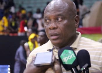 Parfait Adjivon (Coach DUC) : "On a couru dérrière le score, il fallait faire une défense haute" - wiwsport