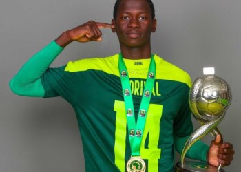 Mercato : Pierre Antoine Dorival s'engage avec L’Olympique Lyonnais - wiwsport