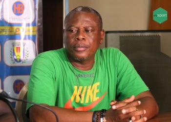 Finale CDM – Hommes : Parfait Adjivon (Coach DUC) : "Quand on joue à une finale, c'est pour la remporter, nous respectons pleinement l'USO" - wiwsport