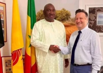  Basket : Visite de courtoisie du président de la FSBB en Belgique ce vendredi - wiwsport