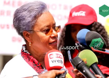 Rajah Sy (Directrice Special Olympics Sénégal) : "Le championnat de football unifié facilite l'insertion sociale des jeunes à déficience intellectuelle" - wiwsport