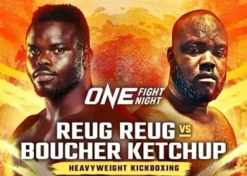 LIVE - Regardez en direct le combat Reug Reug vs Boucher Ketchup - wiwsport