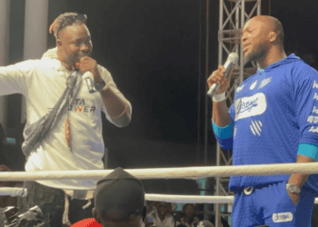 Siteu avertit Modou Lo : "Il y aura de la lutte et il y aura de la bagarre, qu’il sache que je suis un vrai guerrier" - wiwsport