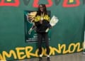 Championnats d’Afrique d’Athlétisme : Saly Sarr double la mise et conserve son titre de championne d’Afrique - wiwsport Championnats d’Afrique d’Athlétisme : Saly Sarr double la mise et conserve son titre de championne d’Afrique - wiwsport