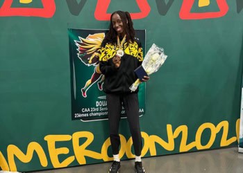 Jeux Olympiques Paris 2024 : La Championne d'Afrique en triple saut, Saly Sarr, sera aussi au rendez-vous - wiwsport