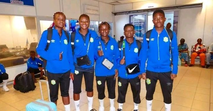 RDC : La Liste des 21 sélectionnées pour les matchs amicaux contre le Sénégal - wiwsport RDC : La Liste des 21 sélectionnées pour les matchs amicaux contre le Sénégal - wiwsport