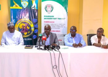 Sports Travaillistes - Le Sénégal va accueillir les IIèmes Jeux Africains des Travailleurs en décembre ! - wiwsport