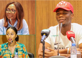 (Vidéo) Avec sa Fondation Prosperi, Tchouaméni veut développer des projets sur l'éducation, la santé et le sport au Sénégal ! - wiwsport