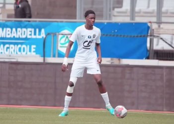 Mercato - Idrissa Sabaly va s'engager avec le Racing Club de Strasbourg - wiwsport