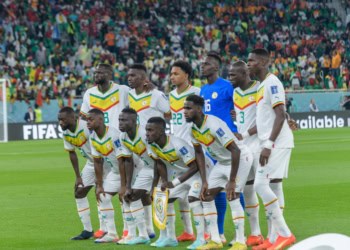 Equipe Nationale : Un match amical Sénégal - Palestine en solidarité avec le peuple palestinien ? - wiwsport