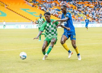 Coupe du Sénégal : Mbour Petite Côte s’impose contre Férus de Foot (1-0) et remporte son 3e trophée dans la compétition - wiwsport