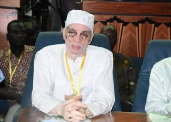 ENTRETIEN - Mbaye Diouf Dia, Président Mbour Petite-Côte : « La FSF a pris la bonne décision en désignant le Jaraaf pour la Coupe CAF, mais il n'y aura plus de couacs » - wiwsport