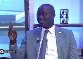 Assemblée Générale Ordinaire - Augustin Senghor : "L'unité et la crédibilité, clés de nos succès" - wiwsport