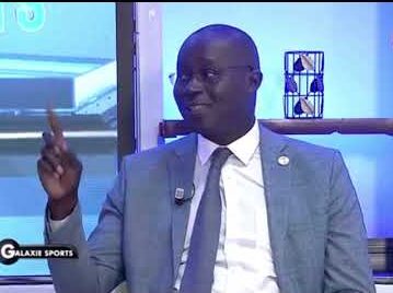 Assemblée Générale Ordinaire - Augustin Senghor : "L'unité et la crédibilité, clés de nos succès" - wiwsport Assemblée Générale Ordinaire - Augustin Senghor : "L'unité et la crédibilité, clés de nos succès" - wiwsport