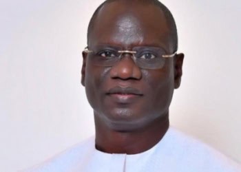 Abdourahmane Diouf (Ministre de l’Enseignement supérieur) : "Toutes les ressources prévues pour les compétitions internationales sur 12 mois ont été dépensées sur 3 mois" (Vidéo) - wiwsport