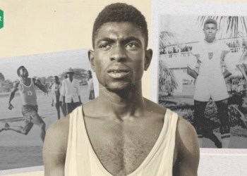 Doué en athlétisme et football, Feu Henri Pierre Espérance Diop, le sport au cœur d'une vie ! - wiwsport