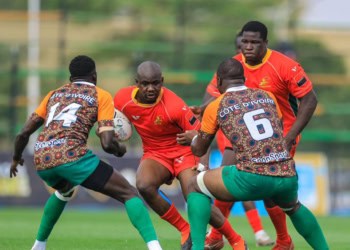 Rugby Africa Cup - Le Sénégal s'impose devant la Côte d’Ivoire (25-8) en match de classement, "une victoire importante" - wiwsport
