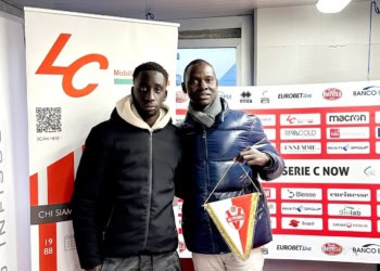 Transfert - Baccalauréat en Informatique en poche, Mohamed Thiane signe son premier contrat professionnel ! - wiwsport