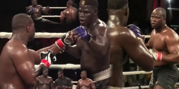 Souleymane Boun Daouda Diop : "Le MMA sera une menace si la lutte ne le contrôle pas" - wiwsport