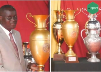 Finales Coupe du Sénégal 2024 - Programme : Une semaine de football pour clôturer la saison - wiwsport Finales Coupe du Sénégal 2024 - Programme : Une semaine de football pour clôturer la saison - wiwsport