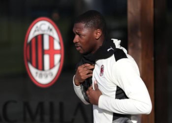 AC Milan : Fodé Ballo-Touré renvoyé chez les U23 - wiwsport