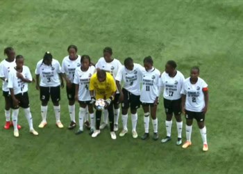 D2 Féminine : Suivez la finale du Championnat Kumaré FC - Dorades de Mbour - wiwsport