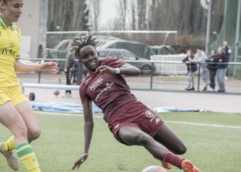 Crédit image : Let's Go Metz