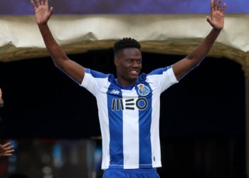 Mercato : Mamadou Loum Ndiaye renvoyé en équipe réserve, Porto prêt à résilier son contrat - wiwsport