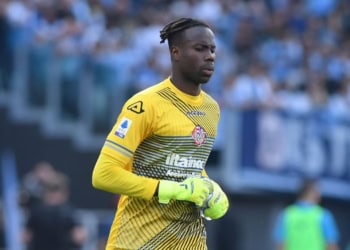 Mercato : Mouhamadou Sarr (Cremonese) à la Spezia pour se relancer - wiwsport