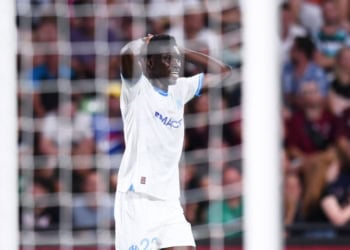 Mercato : Le vilain geste de l'OM avec Ismaïla Sarr - wiwsport