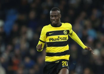 Mercato : Cheikh Niasse (Young Boys) intéresse un club de Serie A - wiwsport