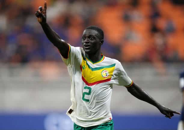 Mercato : Clayton Diandy devrait quitter les Espoirs de Guédiawaye pour un cador de la Grèce - wiwsport