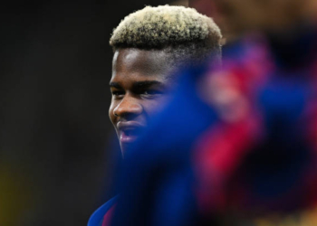 Mercato : Le FC Barcelone prend une décision forte pour Mikayil Ngor Faye - wiwsport