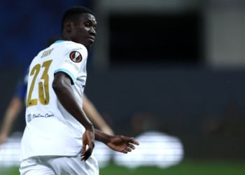 Mercato : Accord entre l'OM et Crystal Palace pour Ismaïla Sarr - wiwsport