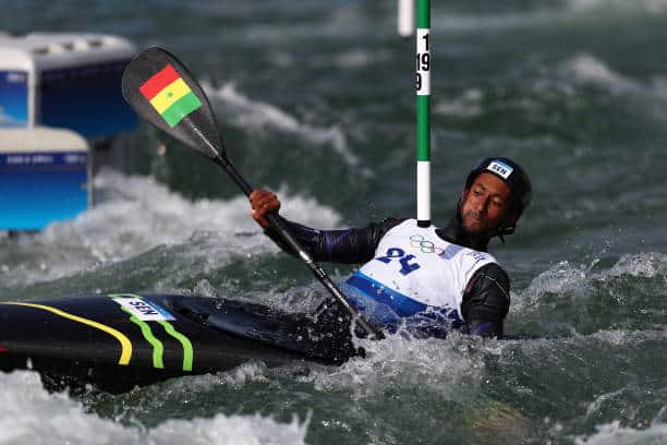 JO Paris 2024 : Pas de demi-finales en Kayak Slalom pour Yves Bourhis - wiwsport JO Paris 2024 : Pas de demi-finales en Kayak Slalom pour Yves Bourhis - wiwsport