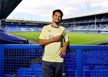 Augustin Senghor : "Everton est un bon club pour Iliman Ndiaye, il y aura moins de pression qu'à Marseille" - wiwsport