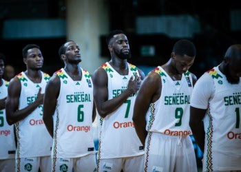 FIBA Qualifications Mondial 2027 : Le Sénégal dans le groupe B avec la RD Congo, le Madagascar et la Côte d'Ivoire - wiwsport