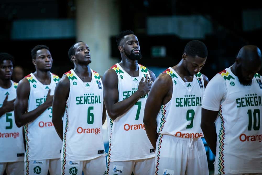 Basket : Les Lions à Valence pour lancer la préparation de l’AfroBasket - wiwsport Basket : Les Lions à Valence pour lancer la préparation de l’AfroBasket - wiwsport